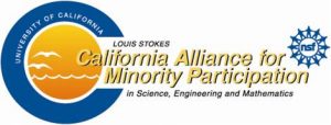 California Alliance for Minority Participation