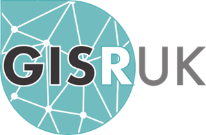 GISRUK logo